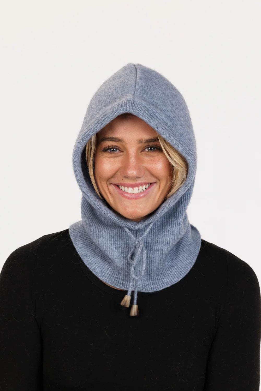 Possum Merino Scarfclava