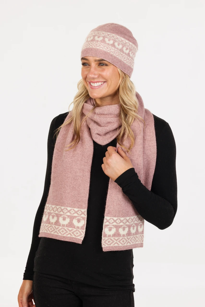 Farm Scarf