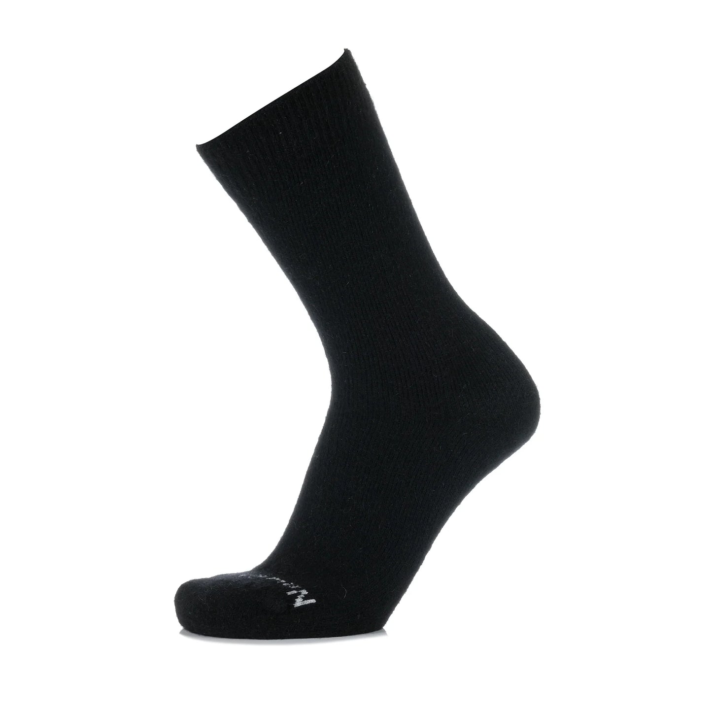 Unisex Merino Possum Fine Knit Sock