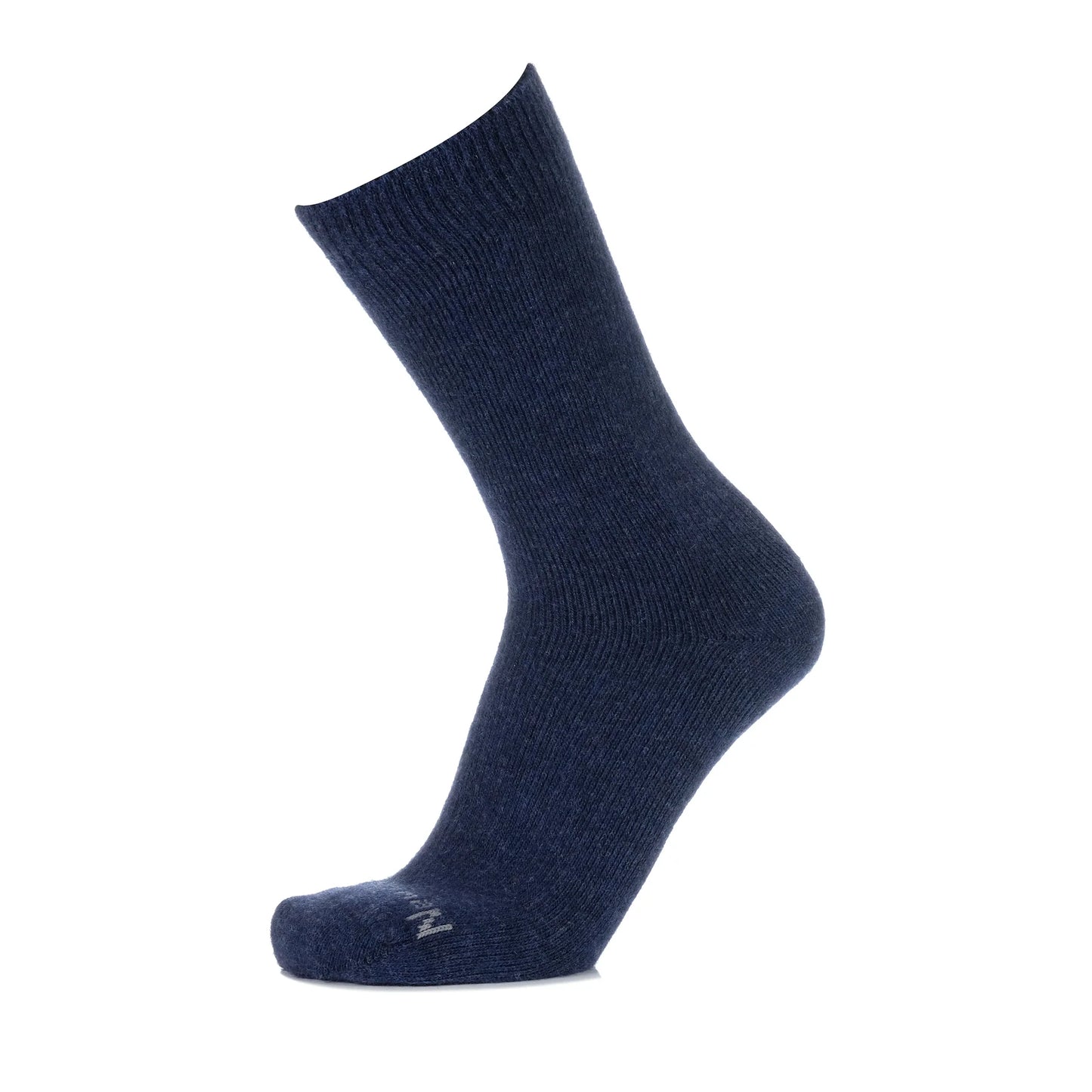 Unisex Merino Possum Fine Knit Sock
