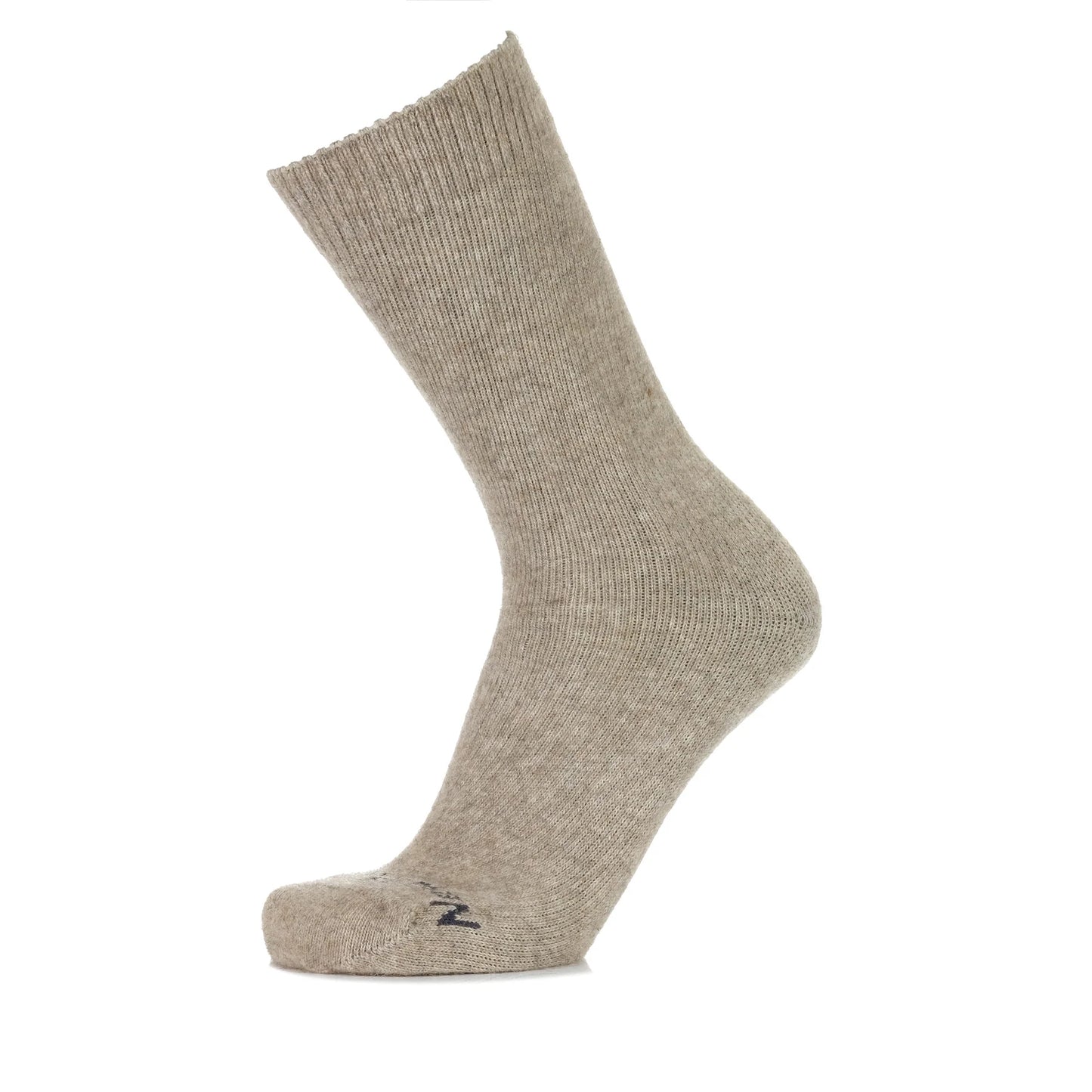 Unisex Merino Possum Fine Knit Sock