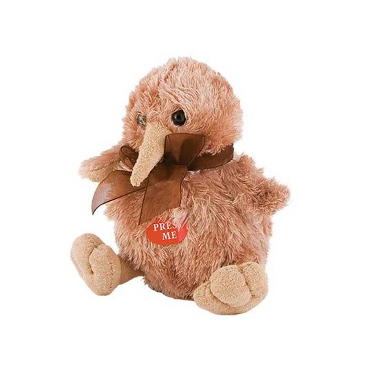 Kiwi Bird soft Toy with noise
