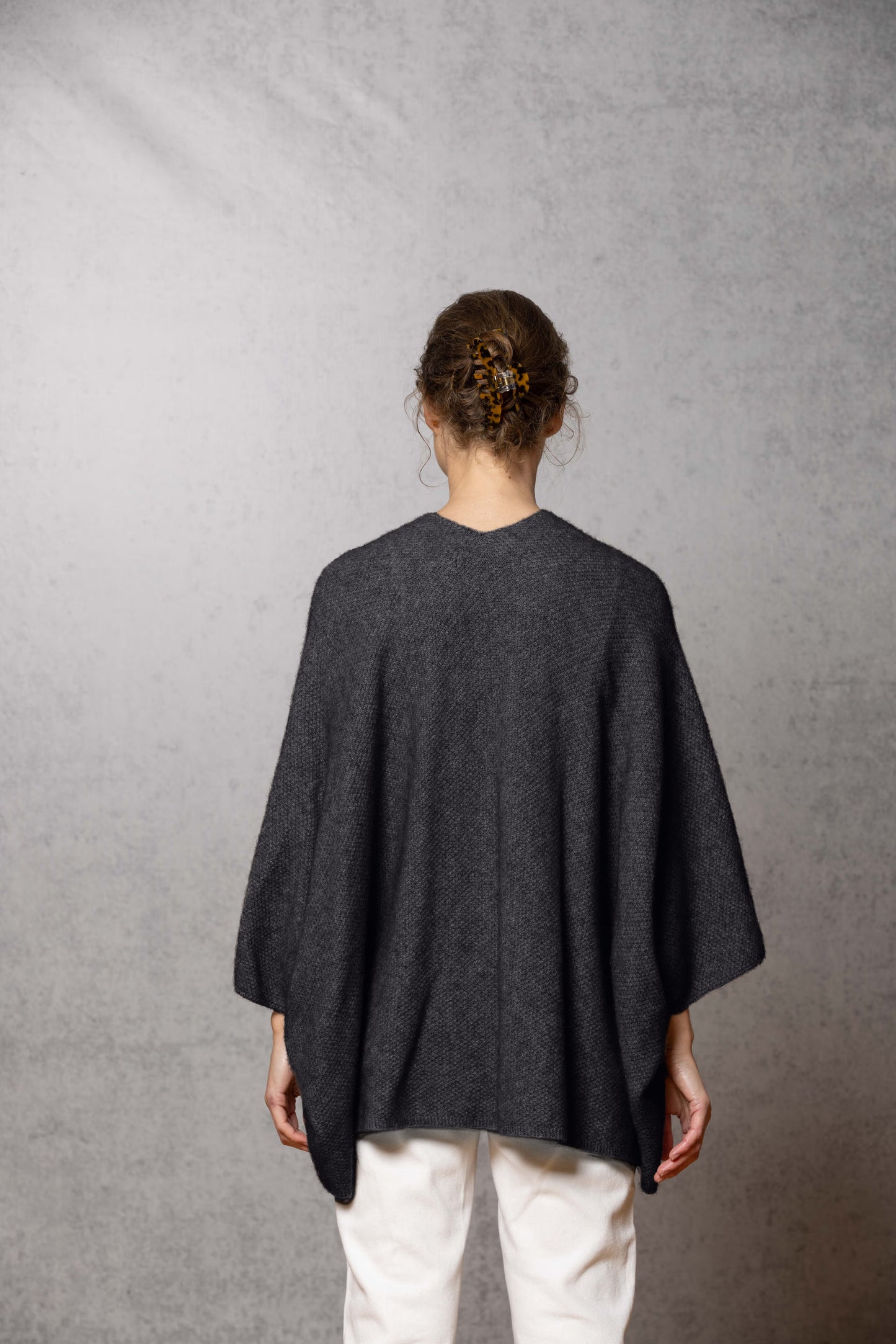 Longline Wrap
