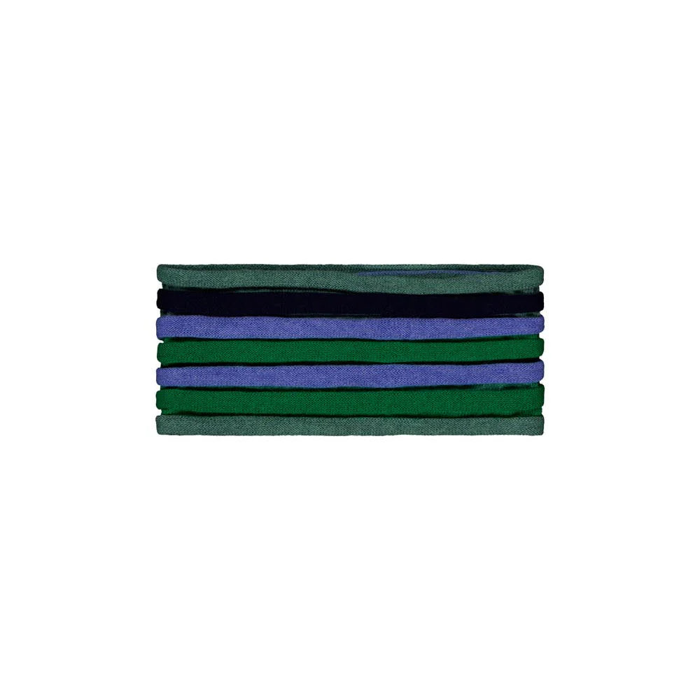 Multi Stripe Headband
