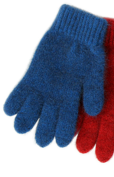 Cozy Kiwi Child Lycra Glove