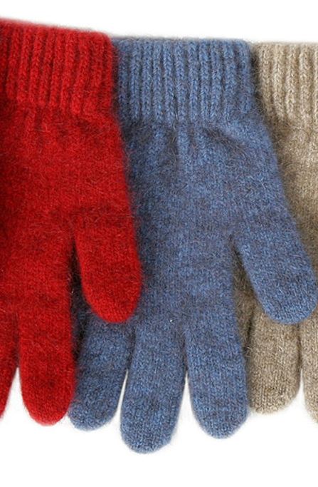Cozy Kiwi Child Lycra Glove