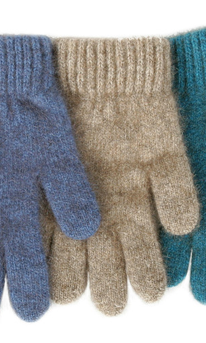 Cozy Kiwi Child Lycra Glove