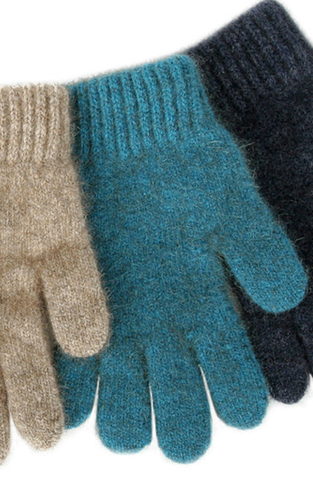 Cozy Kiwi Child Lycra Glove
