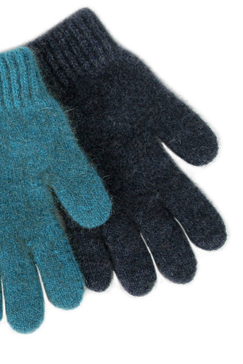 Cozy Kiwi Child Lycra Glove