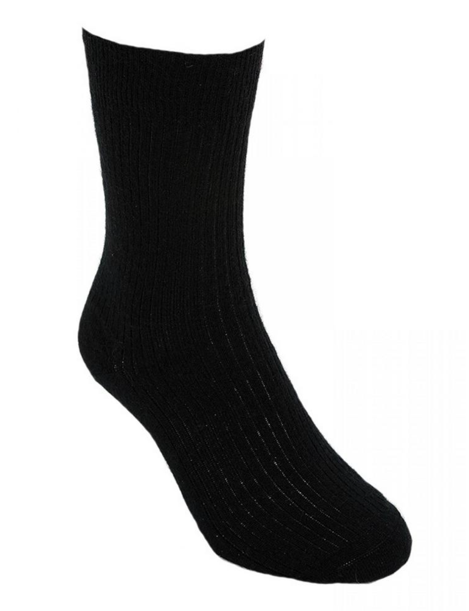 Fine Dress Socks