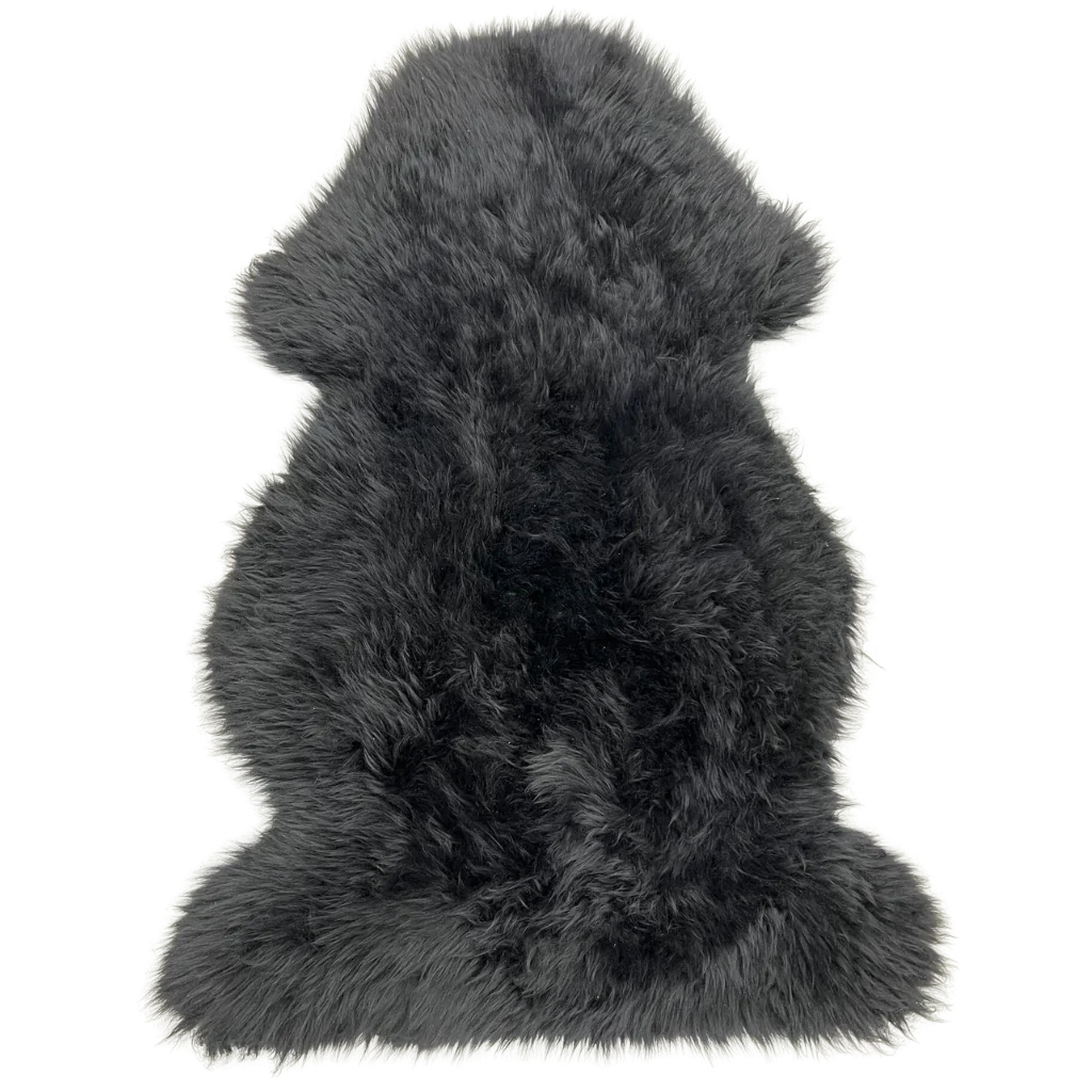 Single Sheepskin Rug
