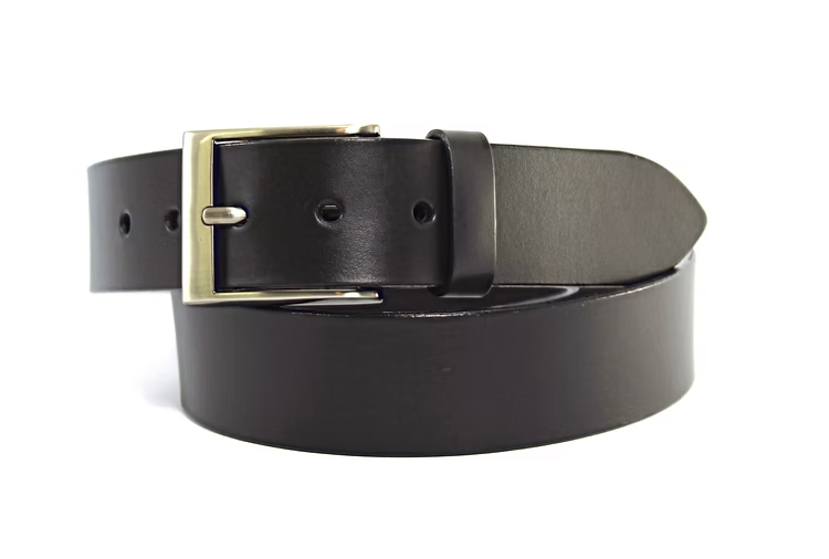Handmade Genuine Leather Belt