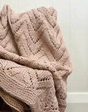 Chunky Yarn
