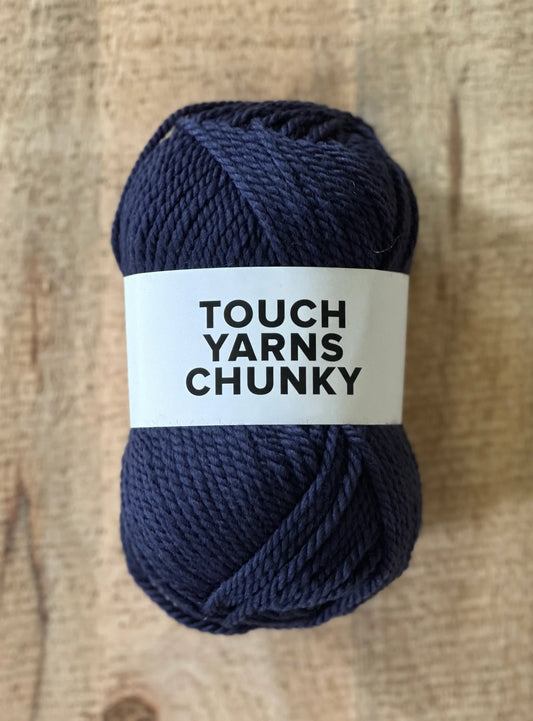 Chunky Yarn