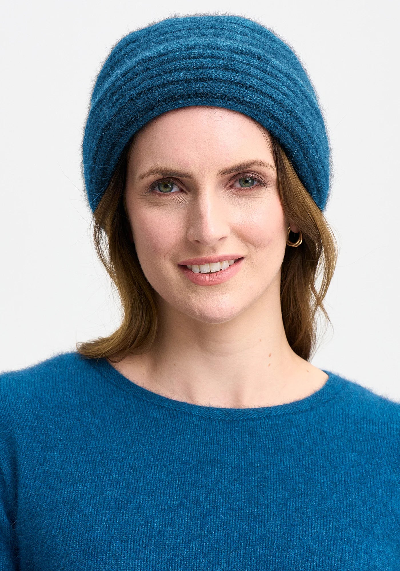 Felted Hat