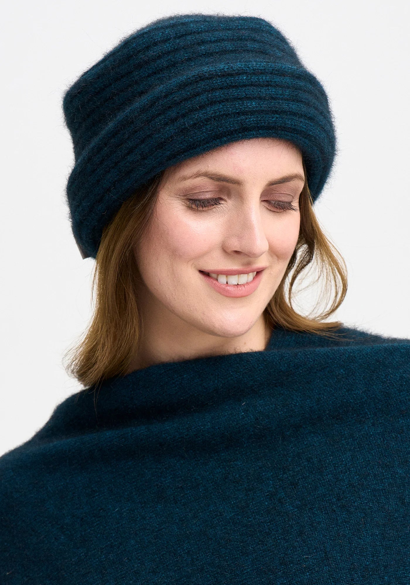 Felted Hat