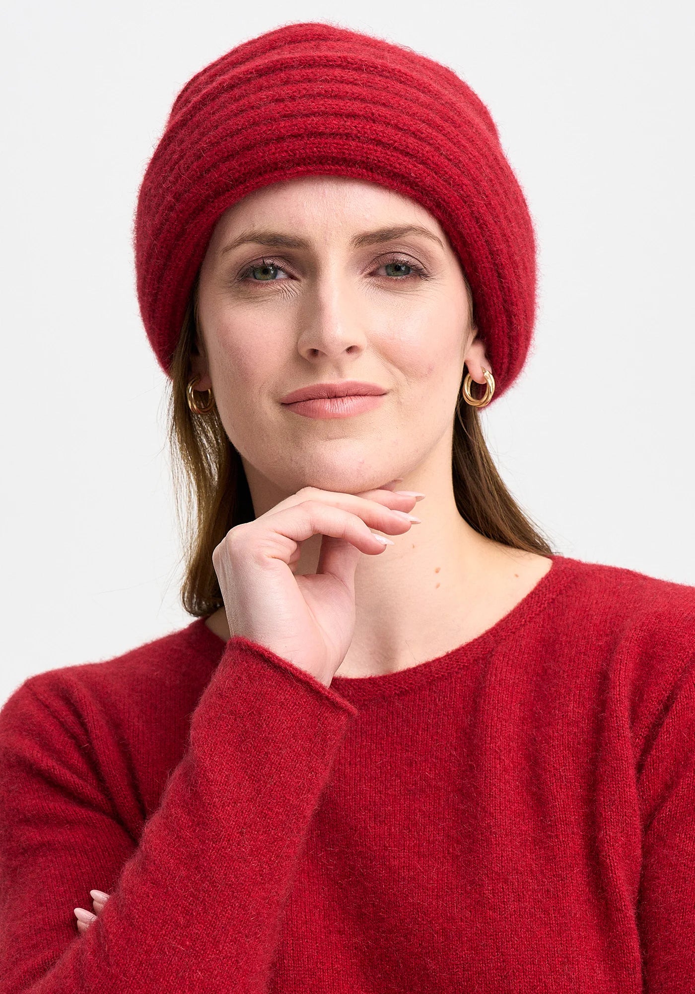 Felted Hat