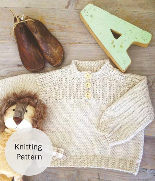 Humboldt Jersey pattern