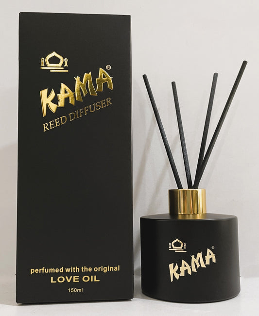 Kama Reed Diffuser
