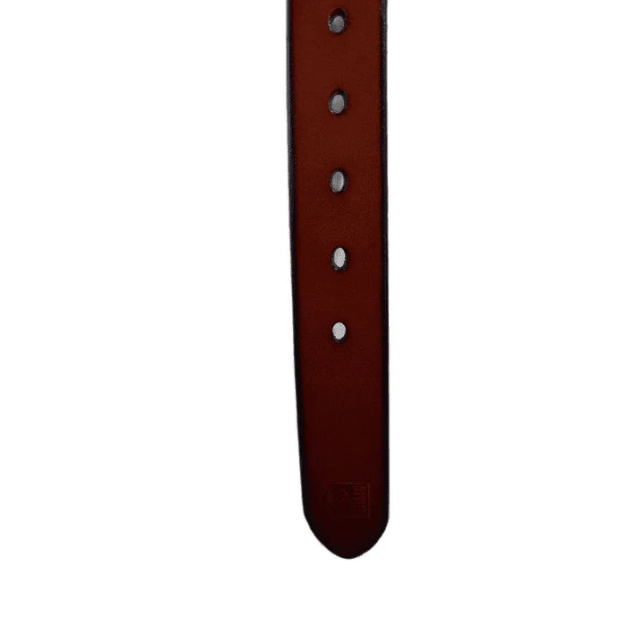 Handmade Genuine Leather Belt