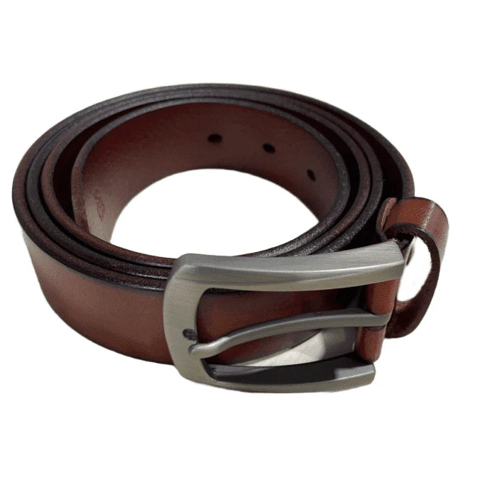 Handmade Genuine Leather Belt