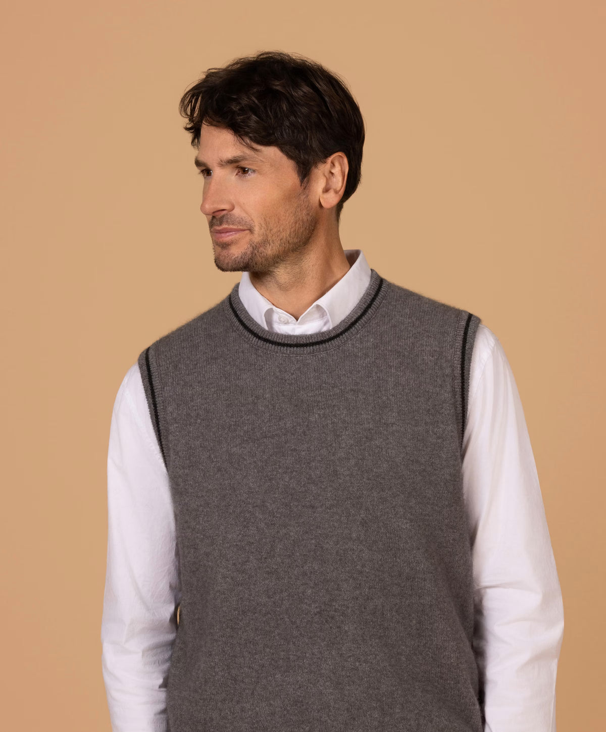 Massey Vest