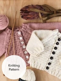 Muster Cardy pattern