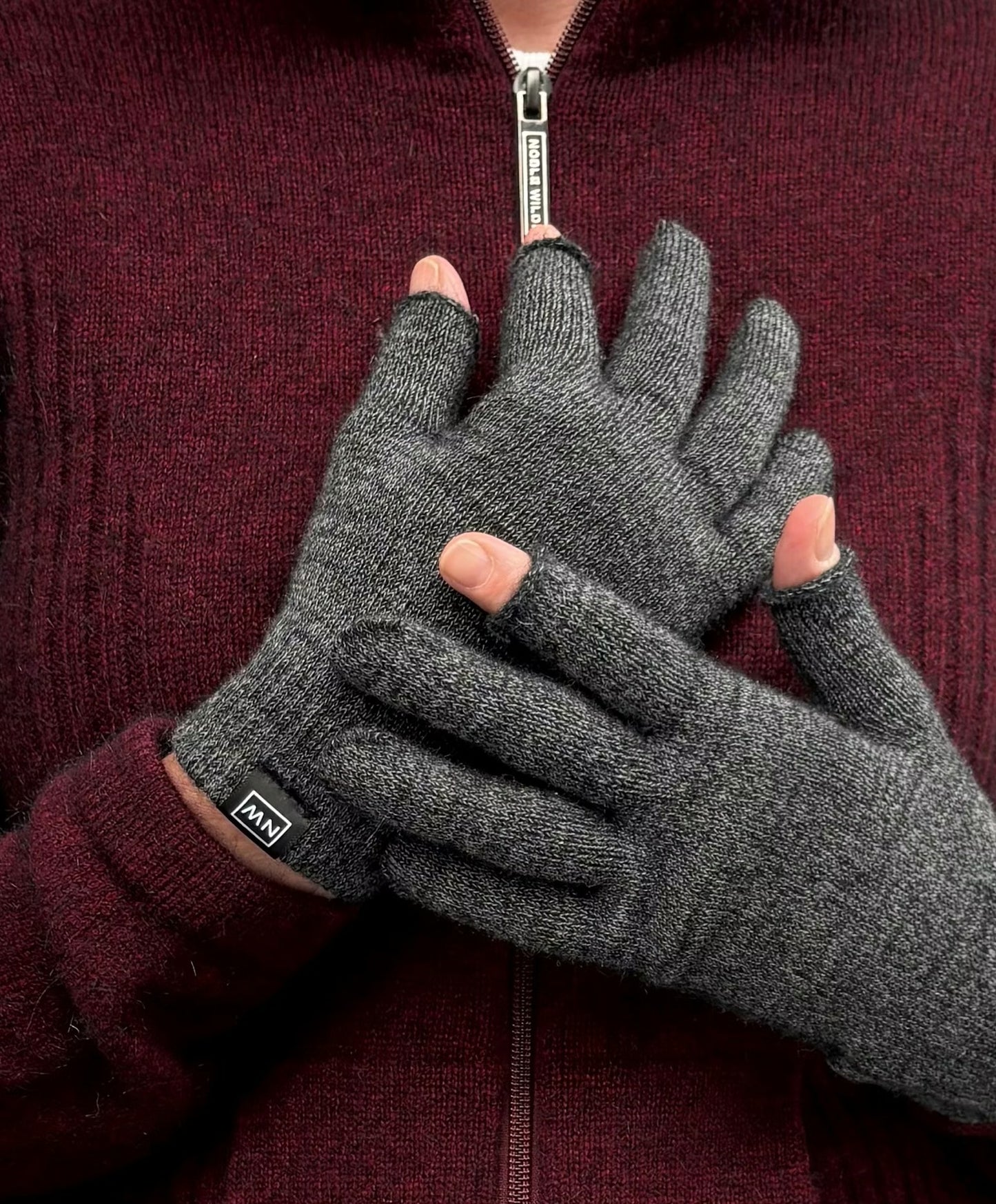 Touch Glove