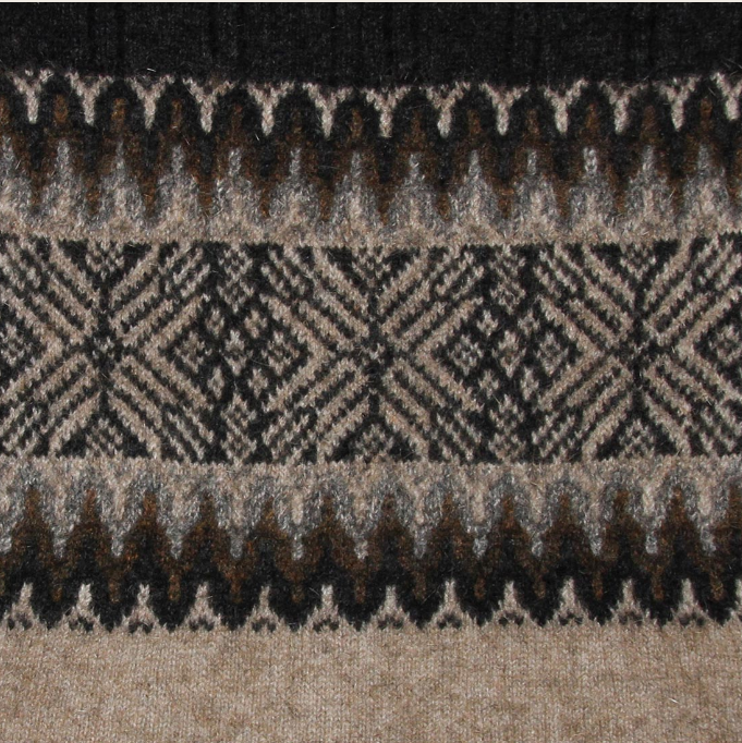 Norwdarn Sweater