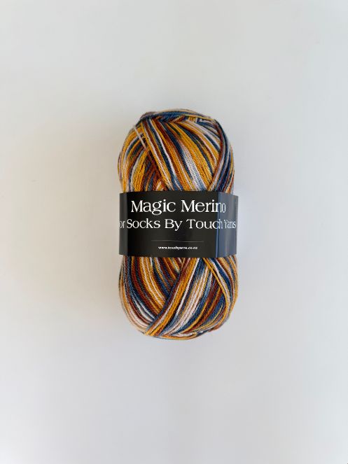 Sock Yarn