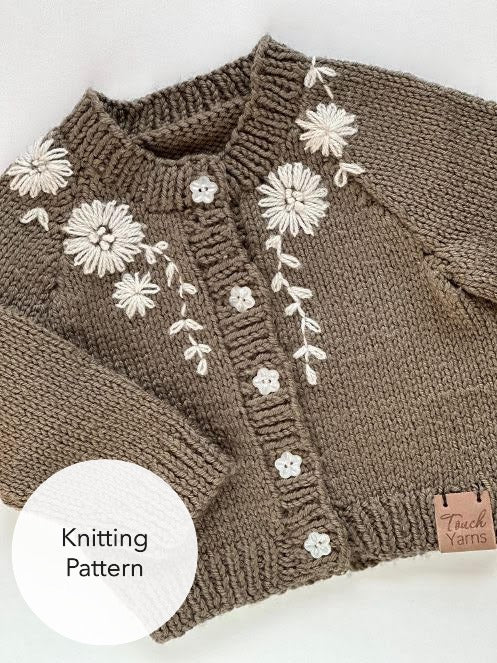 Tabitha Cardy pattern