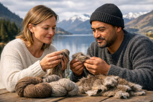 Are Possum Fibres Sustainable? An Honest Look