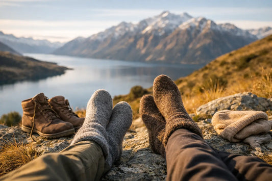 Best Possum Merino Socks: What to Look For