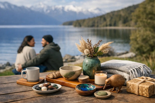 12 Best New Zealand Homeware Gifts to Give