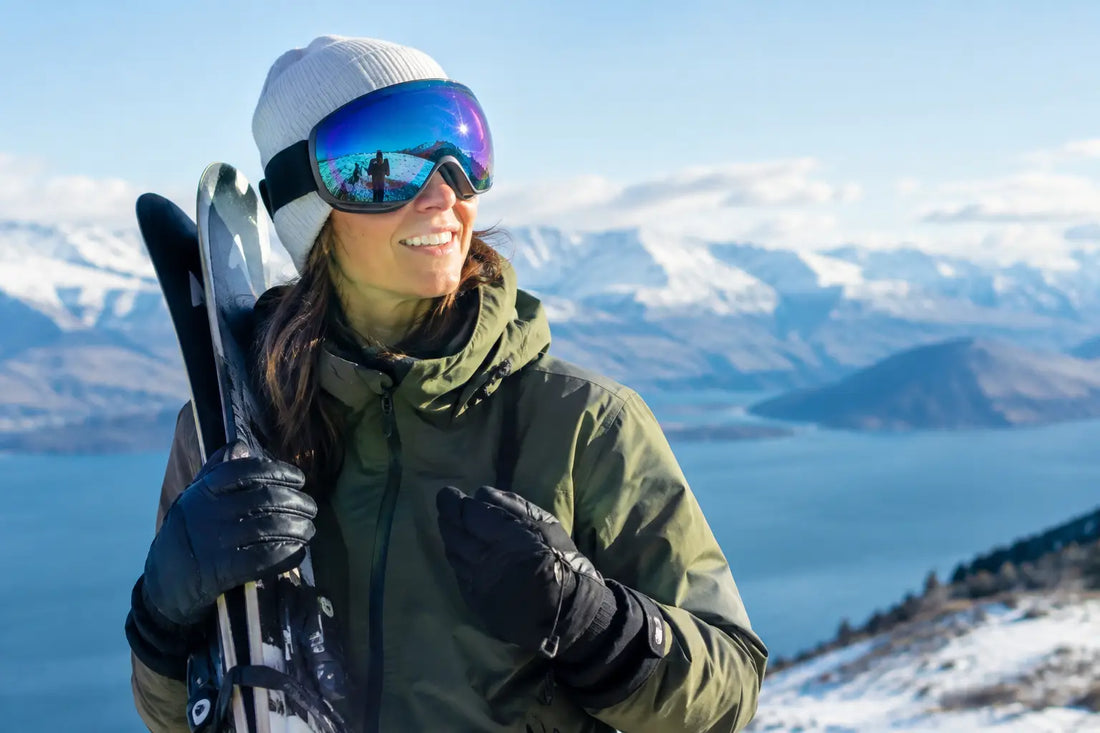 12 Best Ski Accessories for Warmer Days