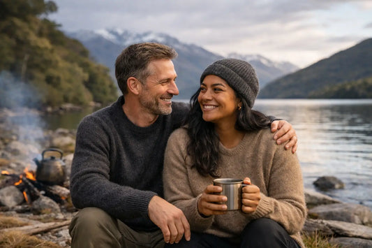 A Guide to Possum Merino Clothing