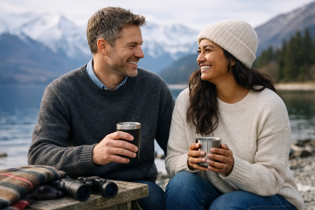 Are Merino Sweaters Worth It for Winter?