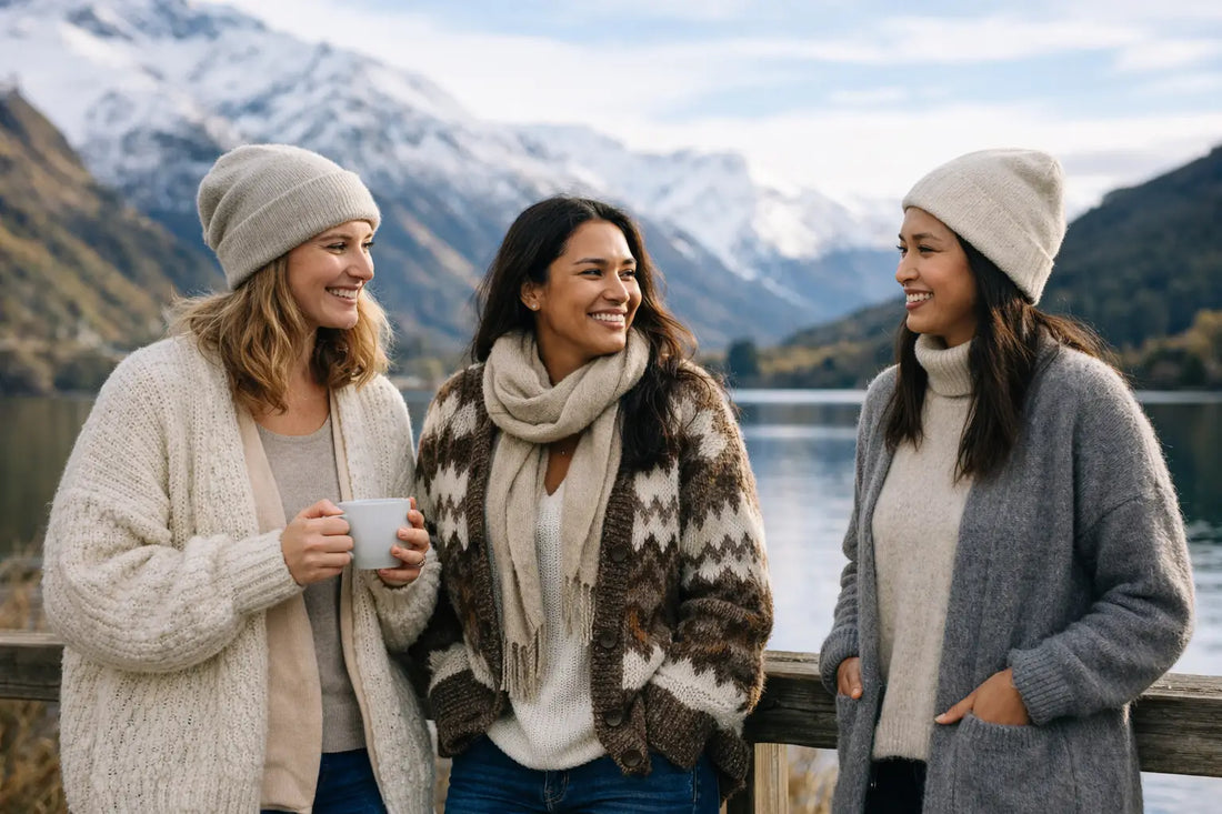 Best Womens Winter Cardigans to Buy