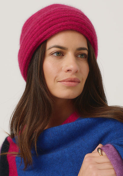 Felted Hat