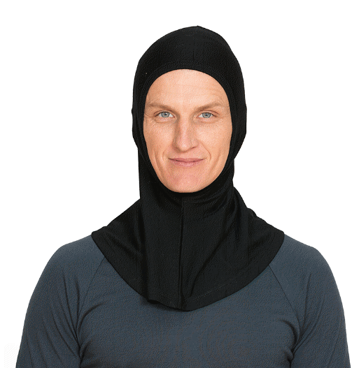 Merino Balaclava