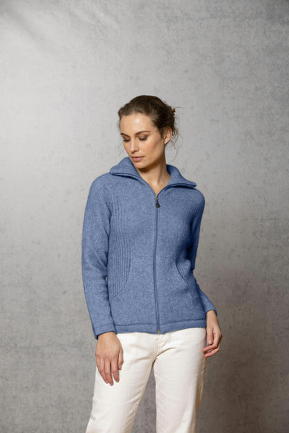 Market Day Jacket