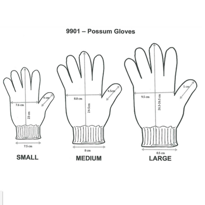 Plain Glove