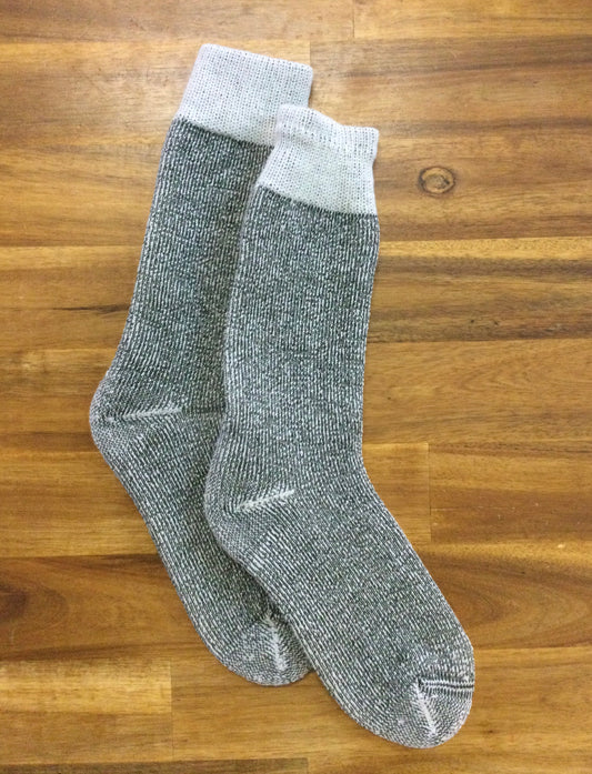 Full Terry Sock 3 Pack
