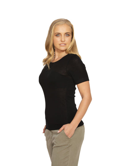 Women’s Short Sleeve T-Shirt