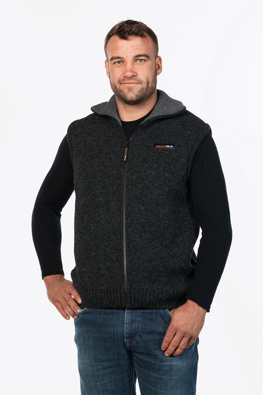 Tasman Vest