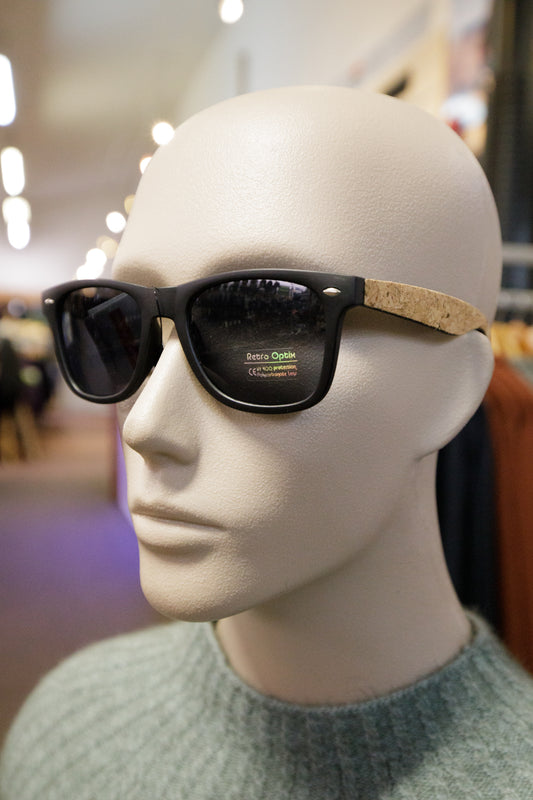 Cork Sunglasses