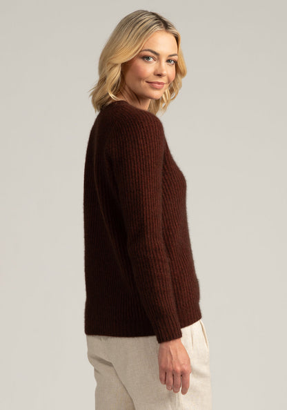 Lounge Cardi