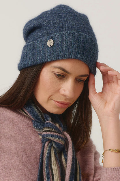 Slouchy Beanie