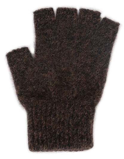 Open Finger Glove