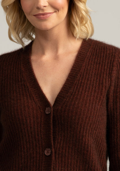 Lounge Cardi